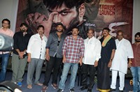 Attack Movie Trailer Launch